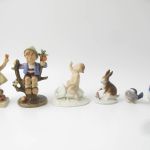 606 8066 Figuriner